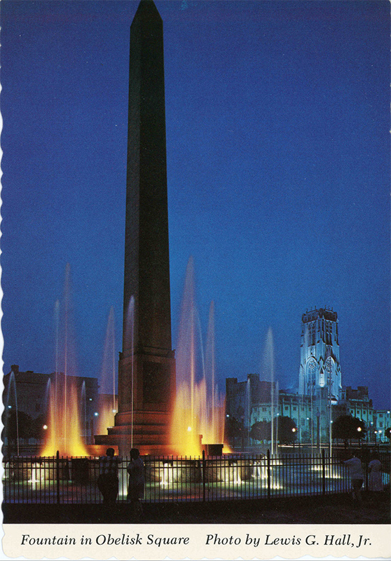 postcard